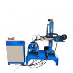 Robust Flange Automated Welding Equipment For Enhanced Pipeline Integrity for sale