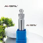 T Slot Tungsten Carbide Engraving Bit for Acrylic PS  CNC Router Milling Cutter for Neon Sign Making for sale