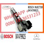 Genuine unit fuel pump 0414799005 0414799001 0414799025 0280745902 A0280745902