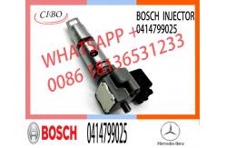 China Genuine unit fuel pump 0414799005 0414799001 0414799025 0280745902 A0280745902 supplier