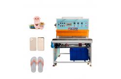 China Customized Automatic Epoxy Glue Dispenser Production Line Precision Equipment supplier