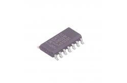 China N-X-P TJA1041T Used IC Boite De Rangement Composant Electronique Chips supplier