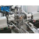 Seat Adjustment Motor Armature Winding Machine Automatic Single Working Station