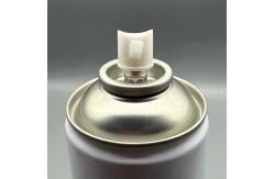 China Efficient Spray-painted Male Valve for HVAC Systems with Precise Control supplier