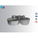IEC60335-2-6 Figure 101 Aluminium Cooking Pots for  Testing Hob Elements for sale