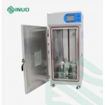 UN38.3 Lithium Battery Safety Testing Heavy Impact Test Machine