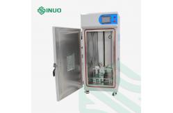 China UN38.3 Lithium Battery Safety Testing Heavy Impact Test Machine supplier