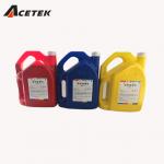 Infiniti / Challenger Sk4 Solvent Based Printing Ink For Seiko Head for sale