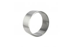 China Phosphating Black Hardened Steel Bushings Excavator Accessories Wear Resisting supplier