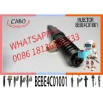 Fuel Injector BEBE4E00101 RFE4E00001 for DETROIT DIESEL FE4E00001 for Cum-mins RFE4E00001 for sale