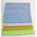 Customized Portable Breathable Instant Cooling Bath Towels Cooling Towel