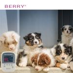 Veterinary Oximeter Spo2 Monitor With TFT LCD Screen For Monitoring And Diagnosis for sale