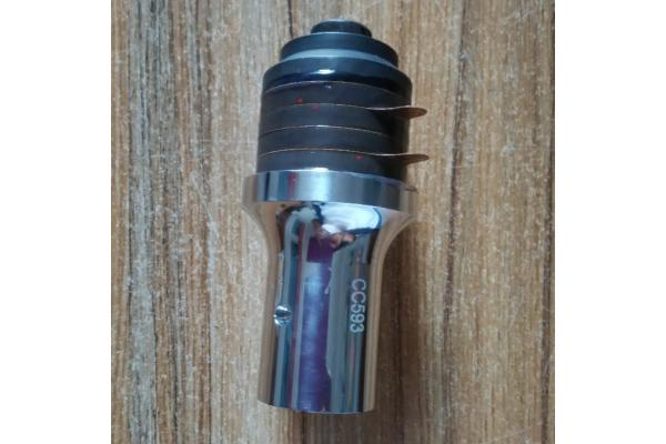 Ultrasonic Welding drilling Ultrasonic Sensor Multi Frequency Ultrasonic Transducer