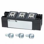 MCC132-14IO1 IGBT Power Module NEW AND ORIGINAL STOCK for sale