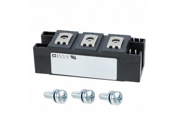 MCC132-14IO1 IGBT Power Module NEW AND ORIGINAL STOCK