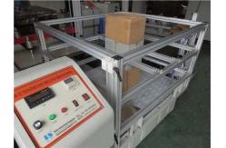 China Carton Packaging Vibration Test Equipment For Simulation Transportation OEM supplier