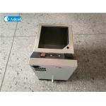 China CE Peltier Thermoelectric Bath Water Cooling Thermoelectric Tank Liquid Cooler manufacturer