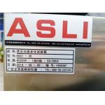 Customized High Pressure Unsaturated HAST Chamber Wirh Two Layers Stainless Steel Plate