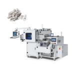 High Precision Visual Automatic Counting Packing Machine For Granule Hardware