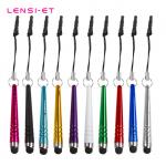 High Precision Aluminum Stylus Pen Smart Screen Phone Stylus Art Pen for sale