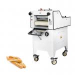 5500 Watt Electric Drive Bread Roll Shaping Machine CE Marking for sale