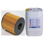 Car Filter PU Mold Release Agent High Dilution Excellent Release Properties for sale