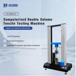 Multifunction Servo Tensile Strength Testing Machine Of Electric Tensile Tester