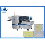 Pneumatic CCC Electronic SMT Production Line 90000CPH for sale