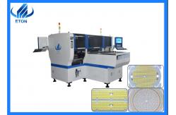 China Pneumatic CCC Electronic SMT Production Line 90000CPH supplier
