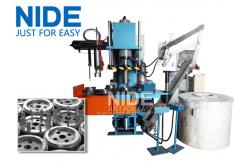 China Customized Armature Aluminum Liquid Die Casting Machine supplier