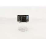 Easy To Classify Simple Design Four Partition Plastic Spice Jar for sale