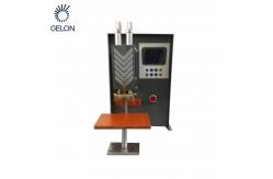 China 18650 Battery Spot Welder Double Point Welding Machine supplier