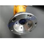 Cigarettes Maker Ecreteur Cleaver Assy With Alloy Brush Dense Disc