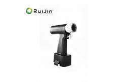 China Various Attachments Can Change Gun Drill Machine With Lithium Battery For Drilling supplier
