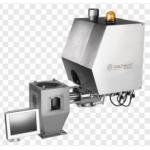 Loss In Weight Side Additive Feeder Masterbatch Feeder CE