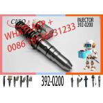 Diesel Pump 3508/3508B/3512B/3516B/3561B/3152C/3156C Oem Common Rai Fuel Injectors 392-0200 20R-1264 392-0206 for sale