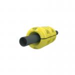 Double Shell Structure Floating Collar For Balance And Safety Secure Bolt Connections for sale