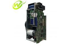 China EMV Smart ATM Card Reader Selfserv NCR SS35 6635 SANKYO ICT3Q8-3A0280 5030NZ9807A supplier