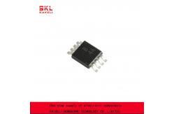 China AD822ARMZ-REEL Audio Amplifier IC Chip - High Performance And Low Noise supplier