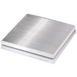 Q295HP Hot Rolled Alloy Steel Sheets Q295 Q390 2b Finish Stainless Steel 0.3mm for sale