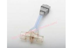 China P/N 16496 CareFusion Vela Reusable Flow Sensor Assemble Diamond supplier