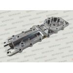 S4KT Engine Spare Parts / Oil Cooler Cover for Mitsubishi Excavator for sale