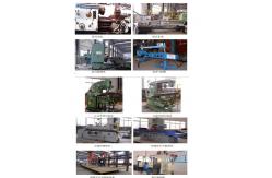 China Hooklift System manufacturer