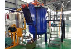China Rubber Vulcanizing Autoclave With Safety Interlock , Automatic Control High Temperature And Low Pressure supplier