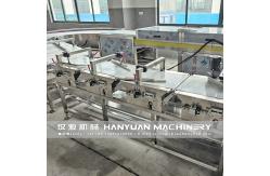China Automated Wrapping Granola Bar Pillow Packing Machine supplier