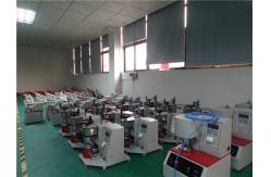 China Temperature Humidity Chambers manufacturer