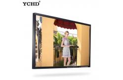 China Android Interactive Touch Screen Board Dual OS Interactive Smart Panel supplier