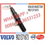 21340612 7420972224 7421340612 9021371673 BEBE4D08002 BEBE4D16002 BEBE4D24002 Diesel Fuel Injector for VOL for sale