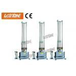 Laboratory Shock And Drop Testing , Mechanical Testing System Cutting Edge for sale