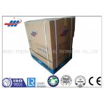 1*3*0.3HTZ Brass Coated Steel Wire / Tyre Bead Wire Z / S Type Lay Direction for sale
